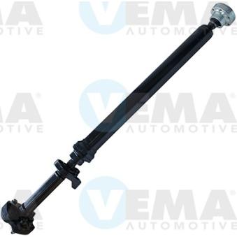 Arbre de transmission, entraînement essieux VEMA OEM 7L6521102M