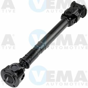 Arbre de transmission, entraînement essieux VEMA [182009]