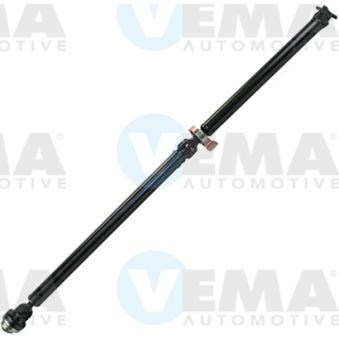 Arbre de transmission, entraînement essieux VEMA OEM 446073