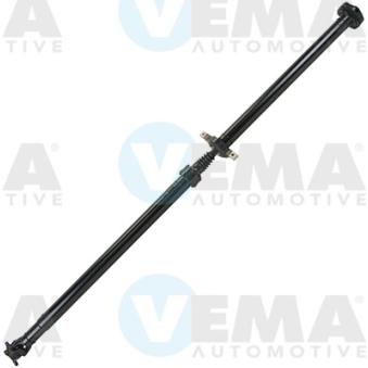 Arbre de transmission, entraînement essieux VEMA OEM 493003W000
