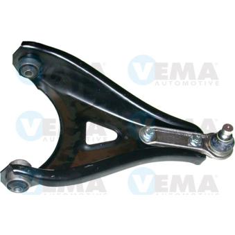Triangle ou bras de suspension (train avant) VEMA [1834]