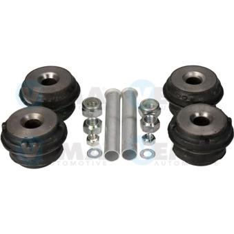 Kit de réparation, bras triangulaire VEMA [184003]