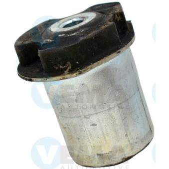 Suspension, corps de l'essieu VEMA OEM 8200042594