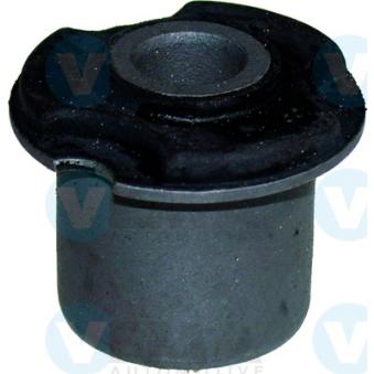 Suspension, corps de l'essieu VEMA [187017]