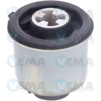 Suspension, corps de l'essieu VEMA OEM 1146160