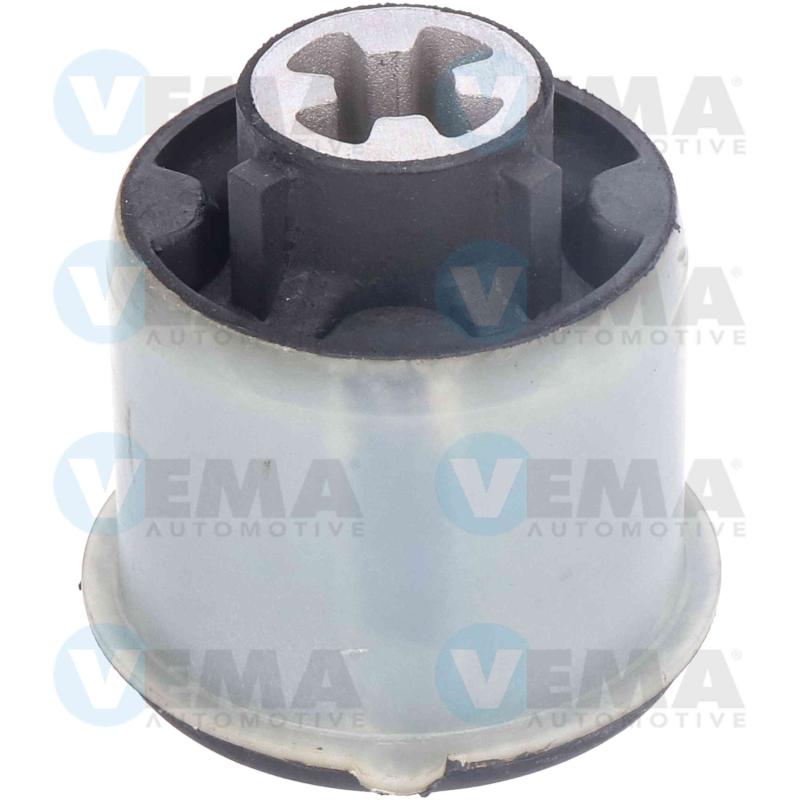 Suspension, corps de l'essieu VEMA 187020 - Visuel 1