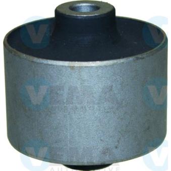 Suspension, corps de l'essieu VEMA OEM 93856473