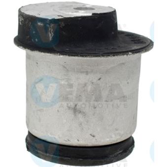 Suspension, corps de l'essieu VEMA OEM 13267215