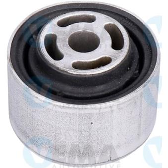 Suspension, corps de l'essieu VEMA [187026]