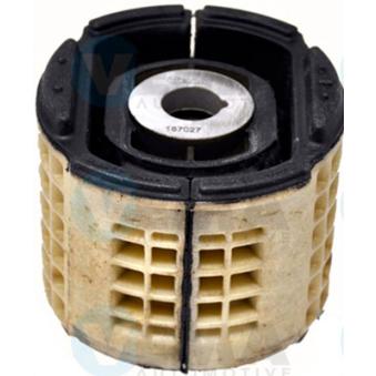 Suspension, corps de l'essieu VEMA OEM 33316775792