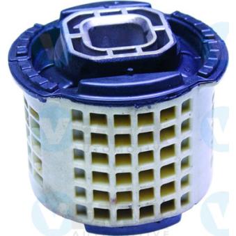 Suspension, corps de l'essieu VEMA OEM 33316790573