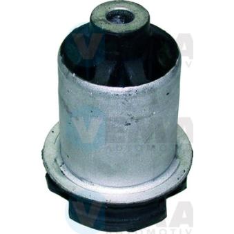 Suspension, corps de l'essieu VEMA OEM 8D0501541D
