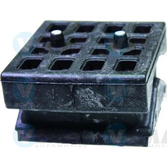 Butée élastique, suspension VEMA 187045 pour SEAT LEON 416 CDI - 163cv