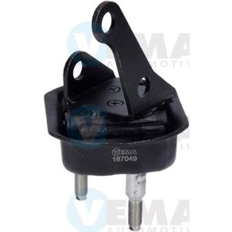 Suspension, corps de l'essieu VEMA OEM 513170 Suspension, corps de l'essieu VEMA OEM 513170