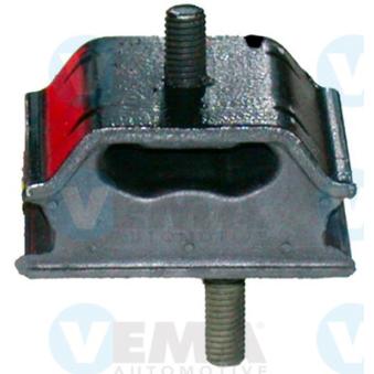 Silent bloc de suspension (train arrière) VEMA OEM 513171