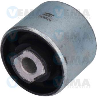 Suspension, corps de l'essieu VEMA OEM 4A0511247