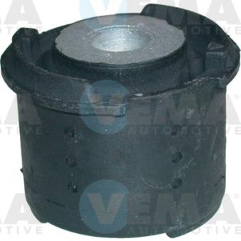 Silent bloc de l'essieu / berceau VEMA OEM 33311092517