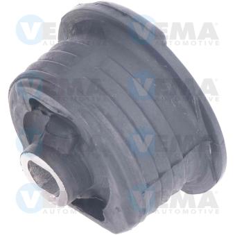Suspension, corps de l'essieu VEMA OEM A1243511942