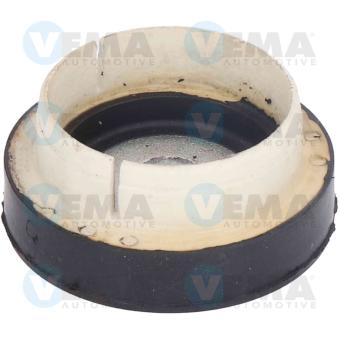 Suspension, corps de l'essieu VEMA OEM 350418