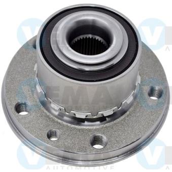 Moyeu de roue arrière VEMA 190001