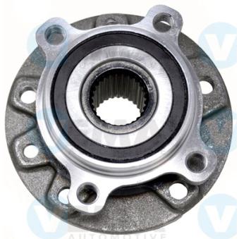 Moyeu de roue avant VEMA OEM K68264532AB