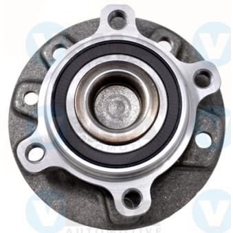 Moyeu de roue arrière VEMA OEM K68321351AA