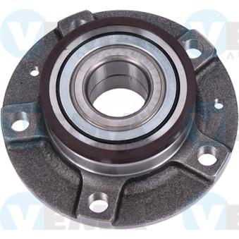 Moyeu de roue arrière VEMA OEM 374882