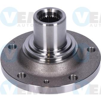 Moyeu de roue avant VEMA OEM 4403024