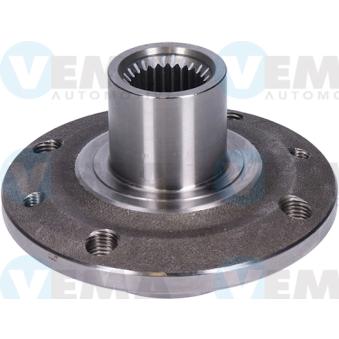 Moyeu de roue avant VEMA 190020