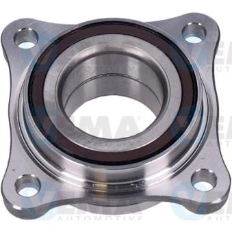 Moyeu de roue avant VEMA OEM 4357060010