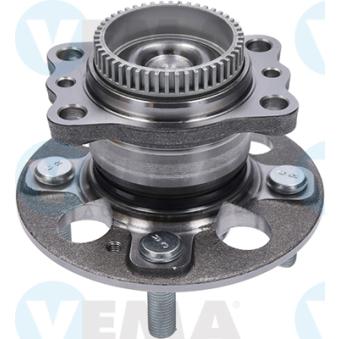 Moyeu de roue arrière VEMA OEM 527501Y000