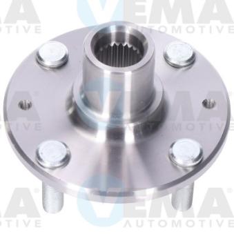 Moyeu de roue avant VEMA 190029