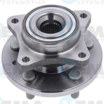 Moyeu de roue avant VEMA OEM RFM500010