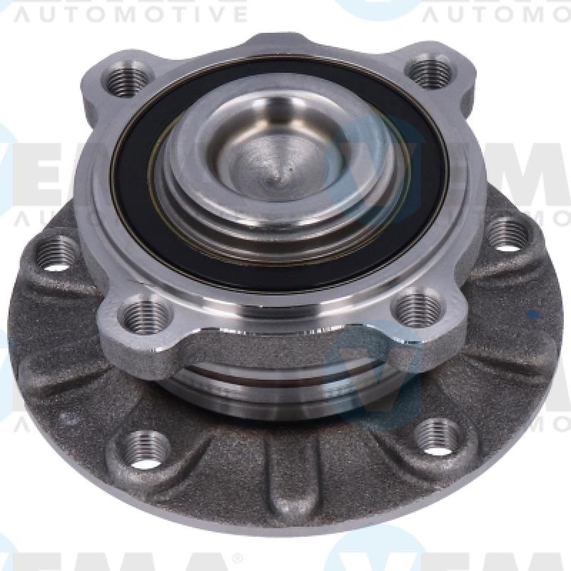 Moyeu de roue avant VEMA 190033 - Visuel 1