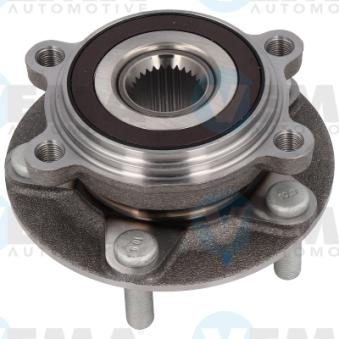 Moyeu de roue avant VEMA 190039