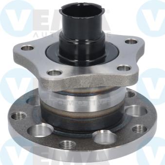Moyeu de roue arrière VEMA 190042