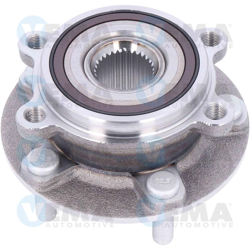 Moyeu de roue avant VEMA 190043 - Visuel 1