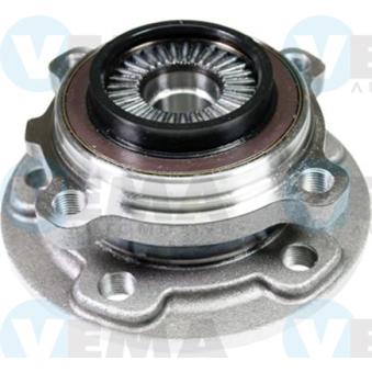 Moyeu de roue arrière VEMA 190055 Moyeu de roue arrière VEMA 190055