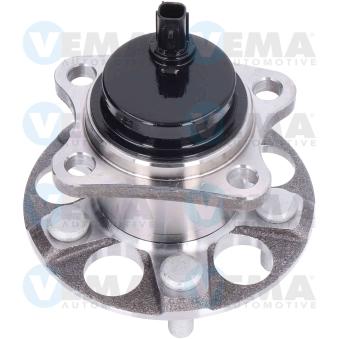 Moyeu de roue arrière VEMA OEM 4245047040