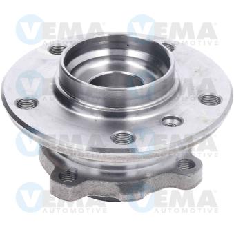 Moyeu de roue avant VEMA OEM 31206793898