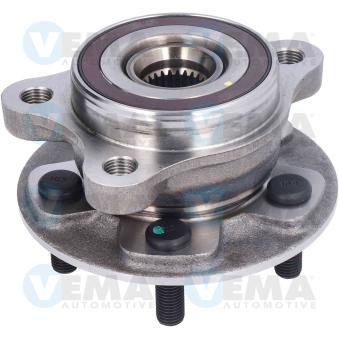 Moyeu de roue avant VEMA OEM 4355047020