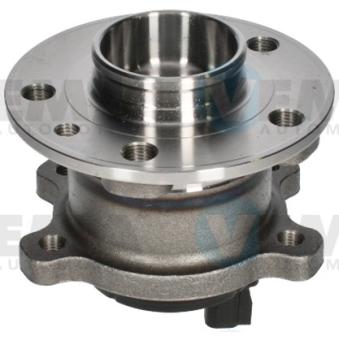 Moyeu de roue arrière VEMA OEM 31329968