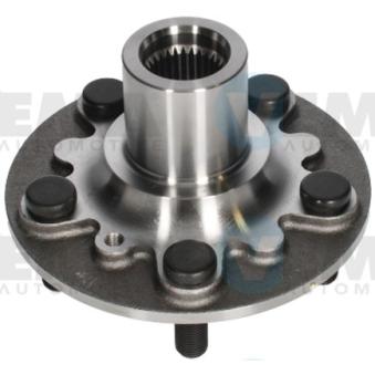 Moyeu de roue arrière VEMA OEM LR023978