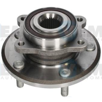 Moyeu de roue avant VEMA OEM K68184748AC