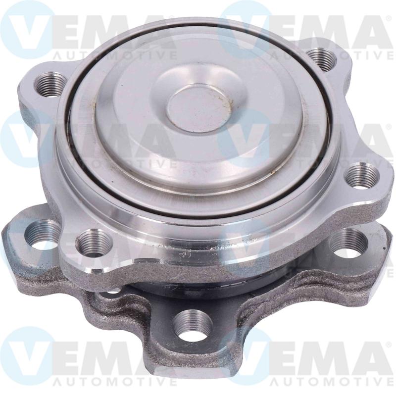 Moyeu de roue avant VEMA 190076 - Visuel 1