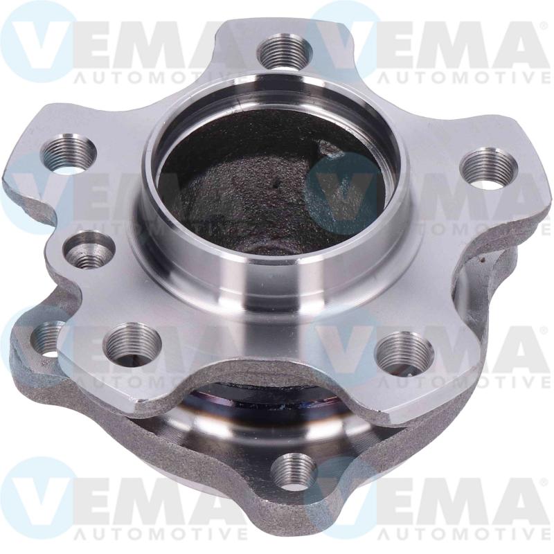 Moyeu de roue avant VEMA 190076 - Visuel 2