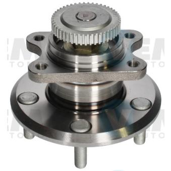 Moyeu de roue arrière VEMA OEM 527303K100
