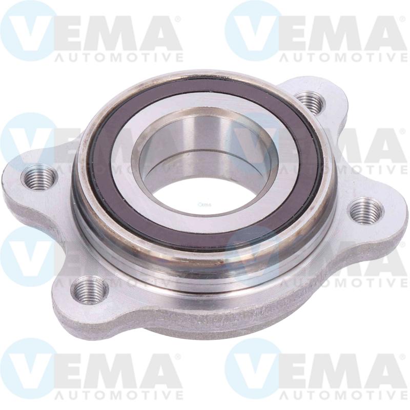 Moyeu de roue avant VEMA 190082 - Visuel 2