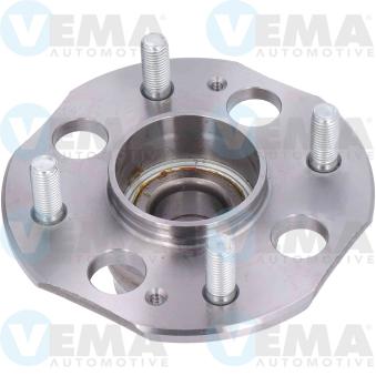 Moyeu de roue arrière VEMA OEM 42200SM1008