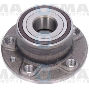 Moyeu de roue arrière VEMA [190090]